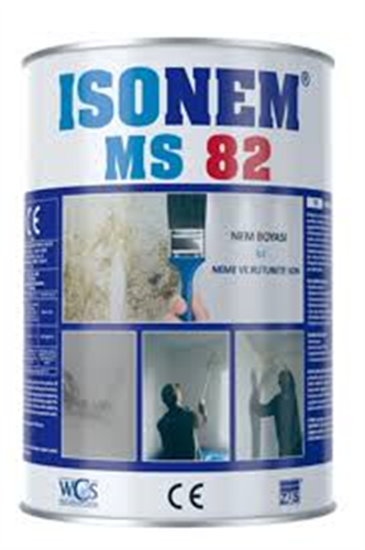 İSONEM MS82 1 KG